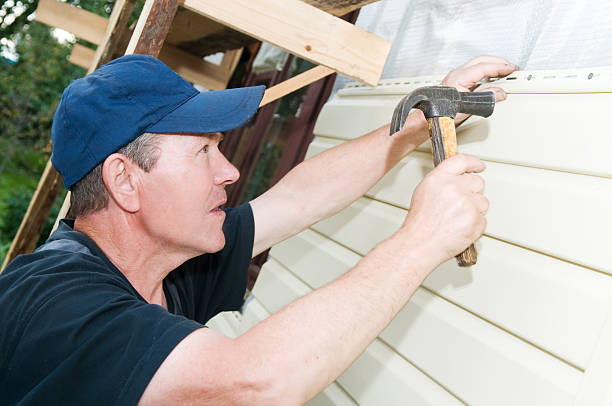 Reliable Salem, IN Siding Installation & Repair Solutions